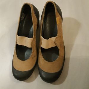 Camper casual shoes Swede